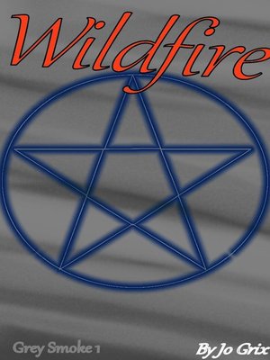 cover image of Wildfire